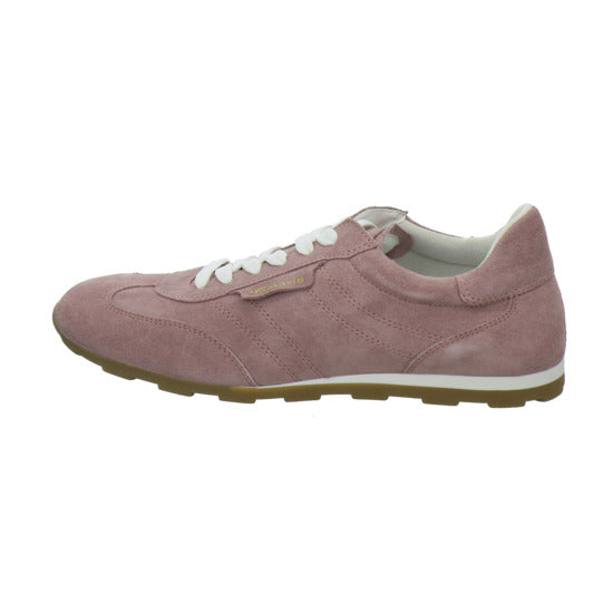 Tamaris Schnürhalbschuhe Flieder