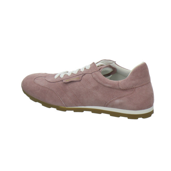 Tamaris Schnürhalbschuhe Flieder
