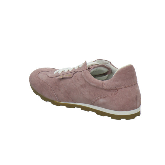 Tamaris Schnürhalbschuhe Flieder