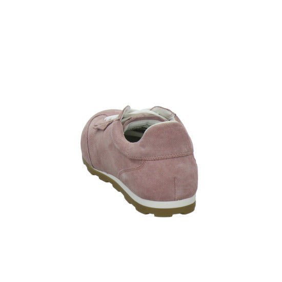 Tamaris Schnürhalbschuhe Flieder