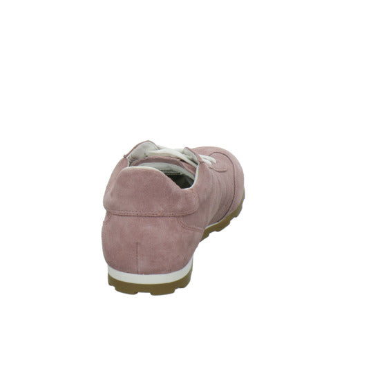 Tamaris Schnürhalbschuhe Flieder