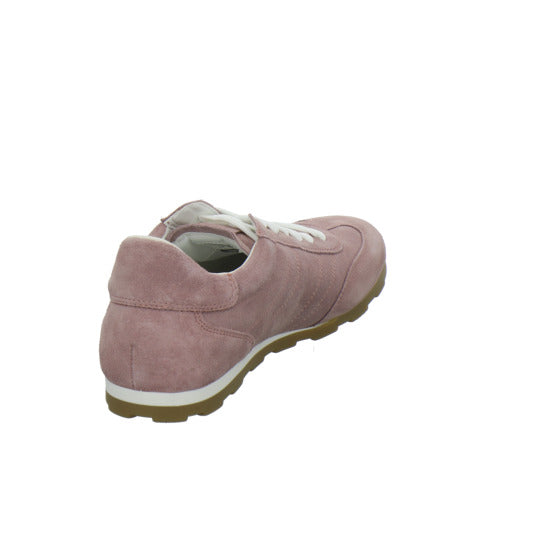 Tamaris Schnürhalbschuhe Flieder