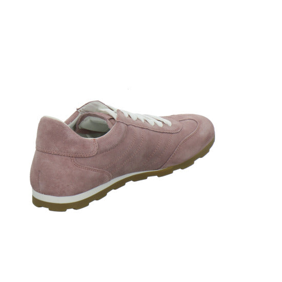 Tamaris Schnürhalbschuhe Flieder