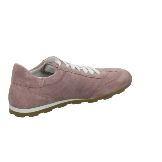 Tamaris Schnürhalbschuhe Flieder