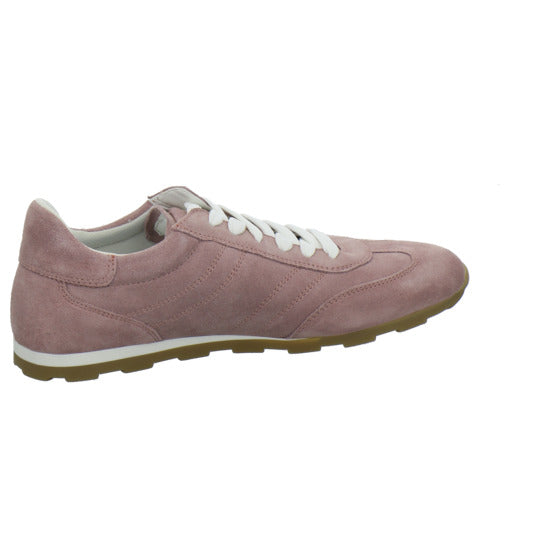 Tamaris Schnürhalbschuhe Flieder
