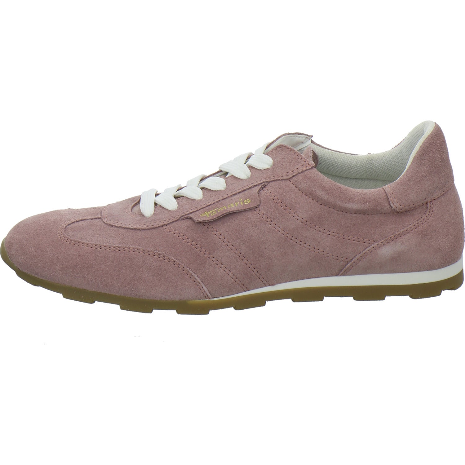 Tamaris Schnürhalbschuhe Flieder