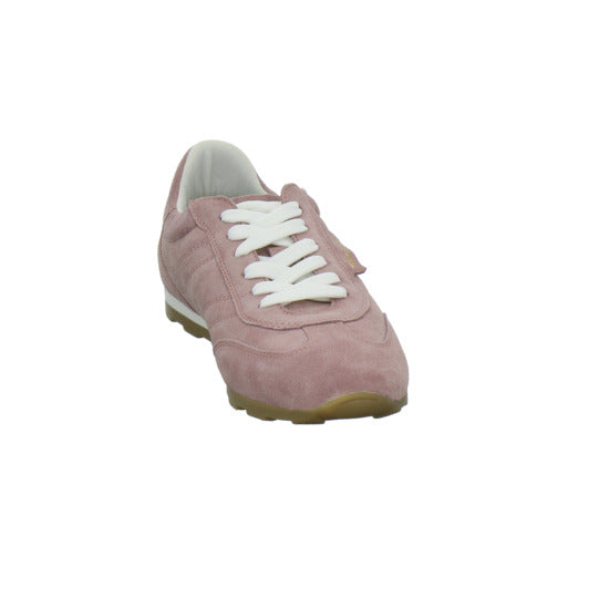 Tamaris Schnürhalbschuhe Flieder