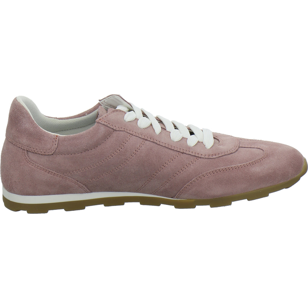 Tamaris Schnürhalbschuhe Flieder