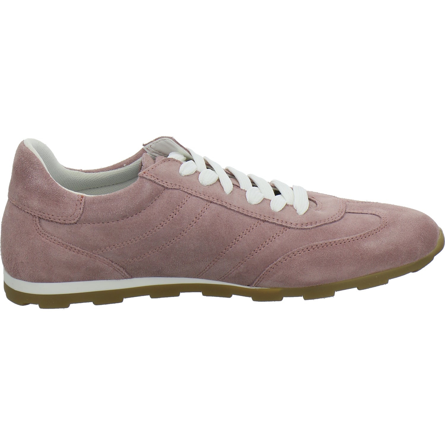 Tamaris Schnürhalbschuhe Flieder