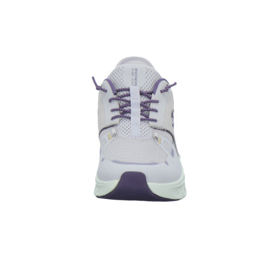 Skechers Sneaker Damen SLIP INS GLIDE STEP PRO Flieder