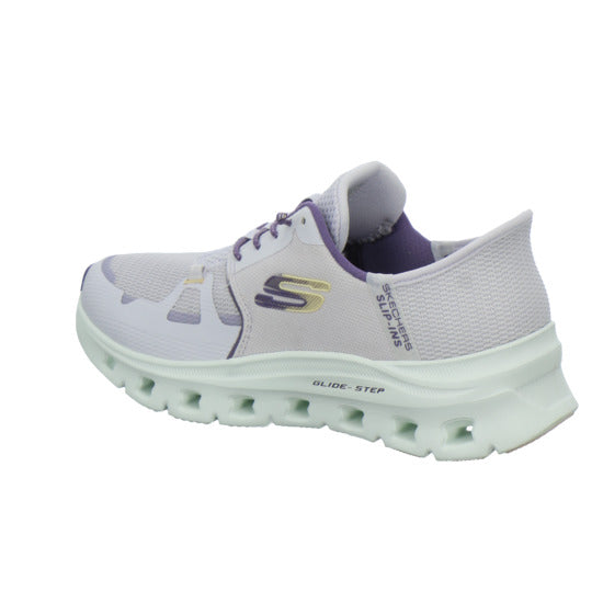 Skechers Sneaker Damen SLIP INS GLIDE STEP PRO Flieder
