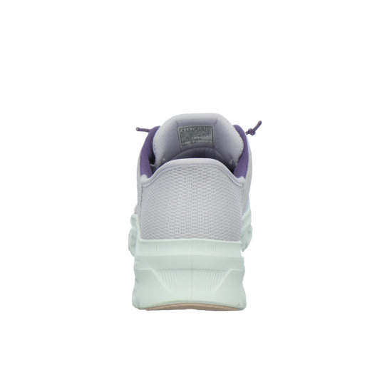 Skechers Sneaker Damen SLIP INS GLIDE STEP PRO Flieder
