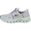 Skechers Sneaker Damen SLIP INS GLIDE STEP PRO Flieder