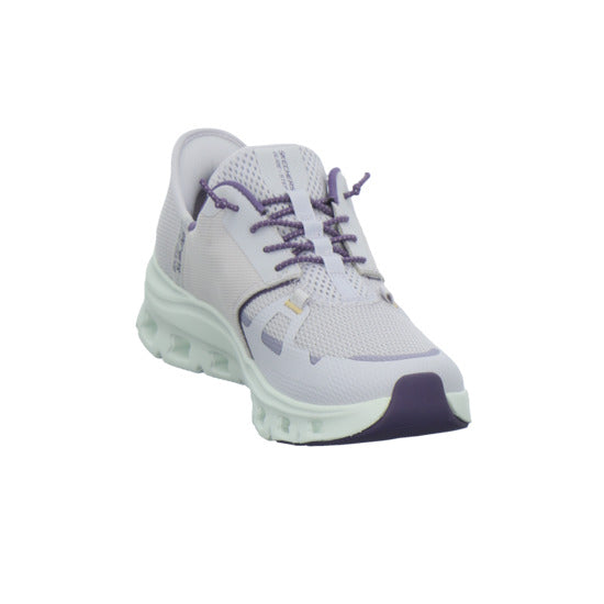 Skechers Sneaker Damen SLIP INS GLIDE STEP PRO Flieder