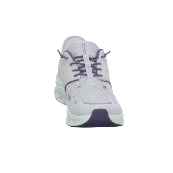 Skechers Sneaker Damen SLIP INS GLIDE STEP PRO Flieder
