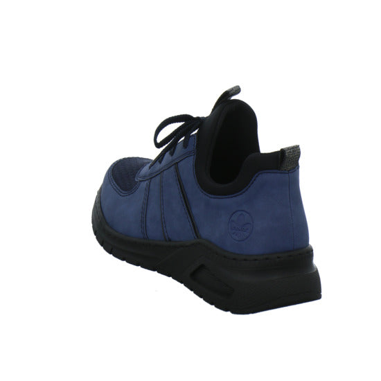 Rieker Sneaker - 360° Ansicht