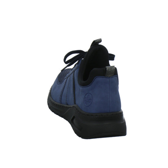 Rieker Sneaker - 360° Ansicht