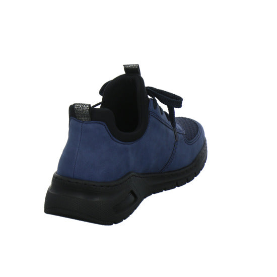 Rieker Sneaker - 360° Ansicht