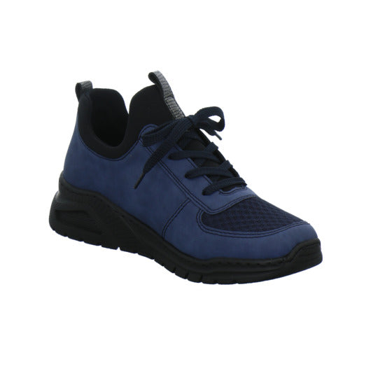 Rieker Sneaker - 360° Ansicht