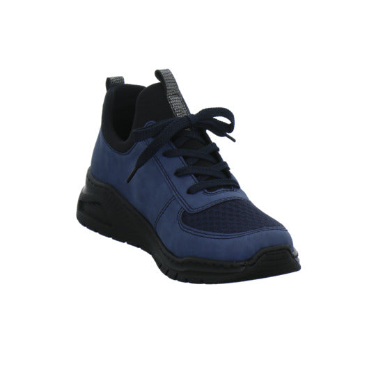 Rieker Sneaker - 360° Ansicht