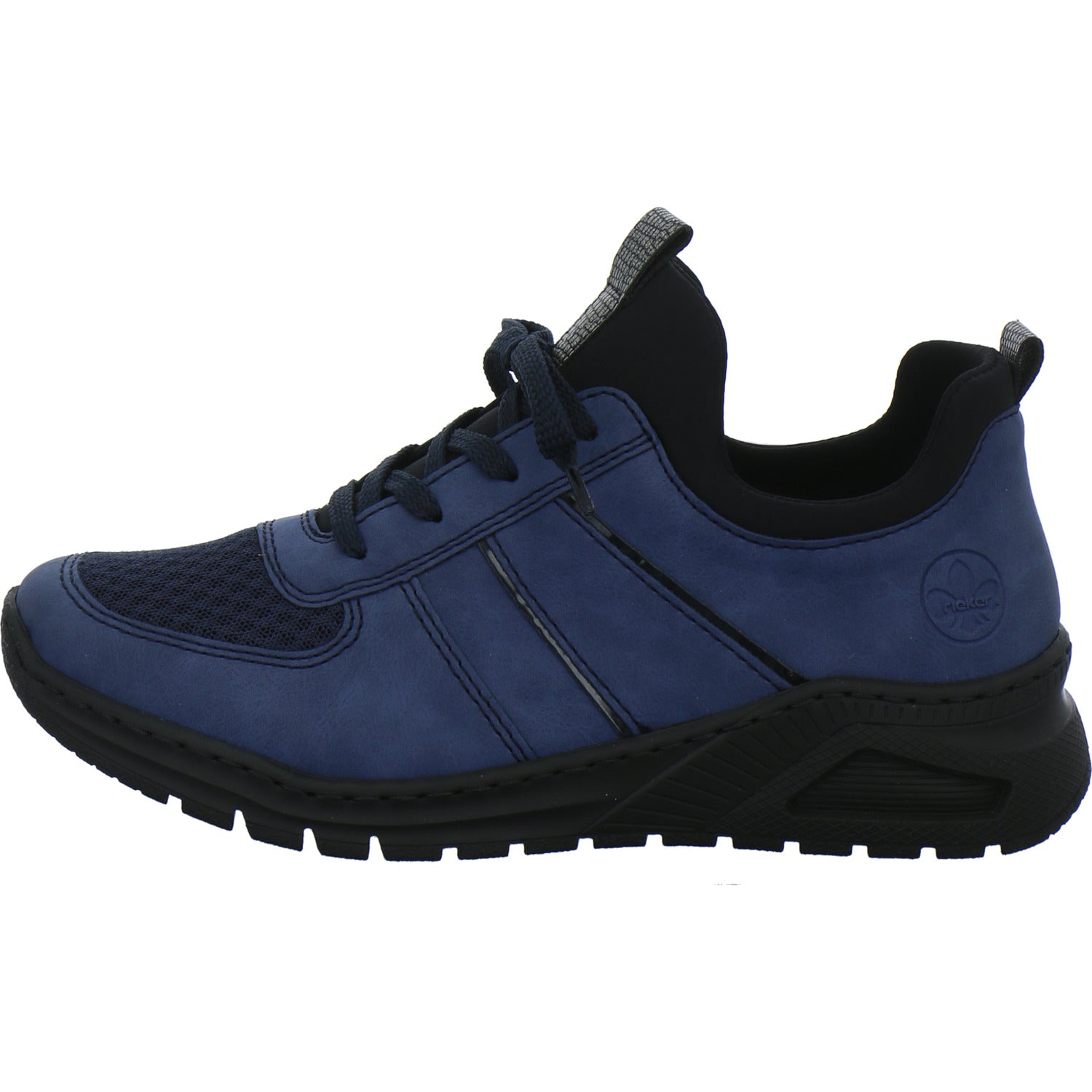 Bild 2 - Rieker Sneaker