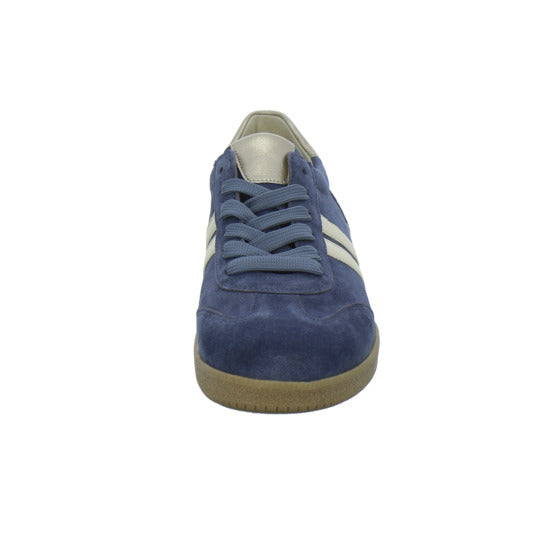 Gabor Schnürhalbschuhe Denim - 360° Ansicht