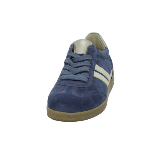 Gabor Schnürhalbschuhe Denim - 360° Ansicht