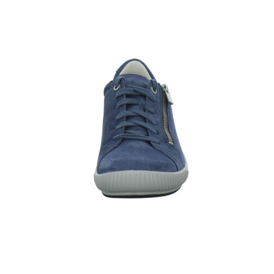Legero Tanaro 5.0 Schnürhalbschuhe Denim - 360° Ansicht