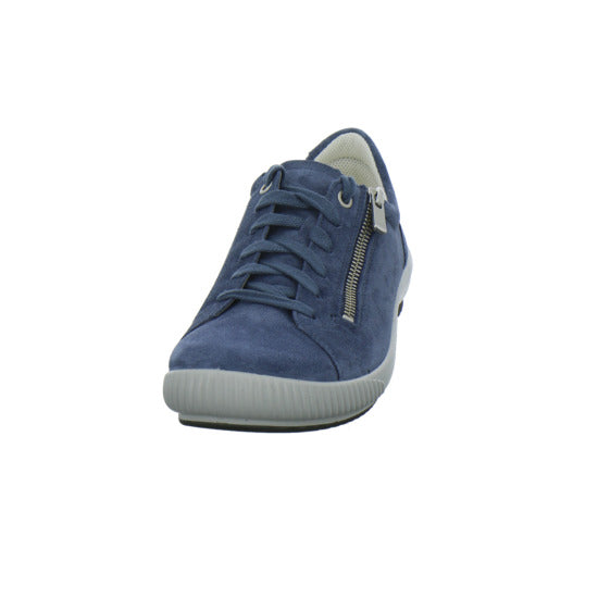 Legero Tanaro 5.0 Schnürhalbschuhe Denim - 360° Ansicht