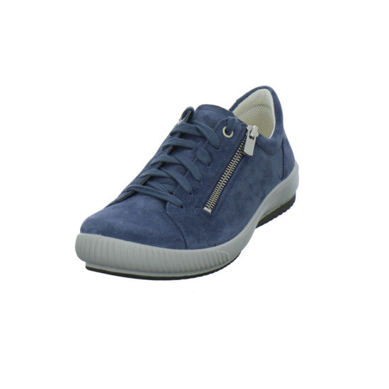 Legero Tanaro 5.0 Schnürhalbschuhe Denim - 360° Ansicht