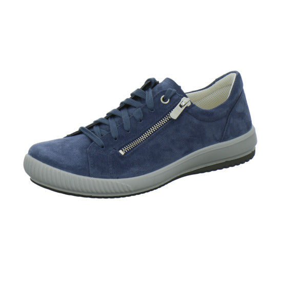 Legero Tanaro 5.0 Schnürhalbschuhe Denim - 360° Ansicht