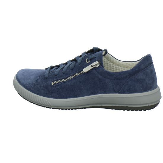 Legero Tanaro 5.0 Schnürhalbschuhe Denim - 360° Ansicht