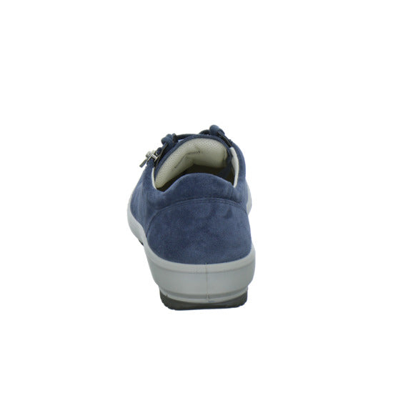 Legero Tanaro 5.0 Schnürhalbschuhe Denim - 360° Ansicht