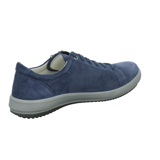 Legero Tanaro 5.0 Schnürhalbschuhe Denim - 360° Ansicht