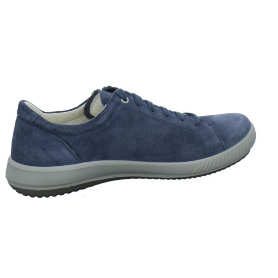 Legero Tanaro 5.0 Schnürhalbschuhe Denim - 360° Ansicht