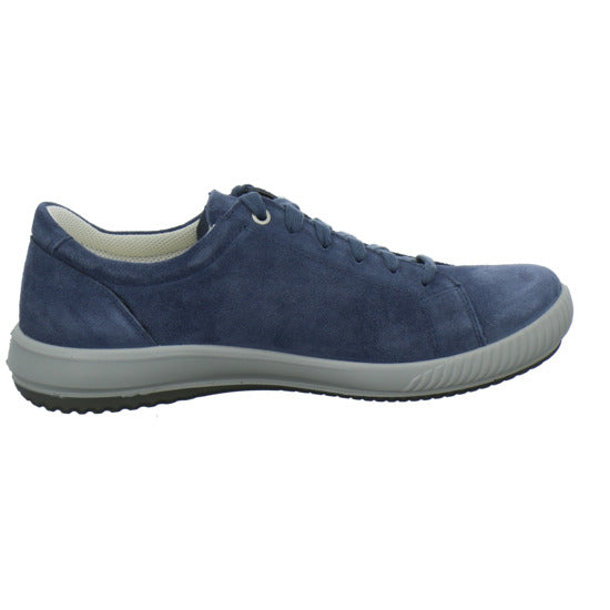 Legero Tanaro 5.0 Schnürhalbschuhe Denim - 360° Ansicht