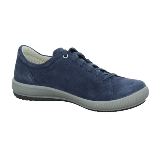 Legero Tanaro 5.0 Schnürhalbschuhe Denim - 360° Ansicht