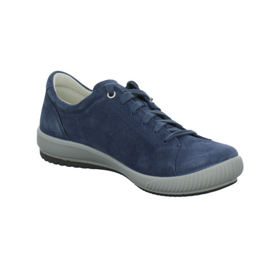Legero Tanaro 5.0 Schnürhalbschuhe Denim - 360° Ansicht