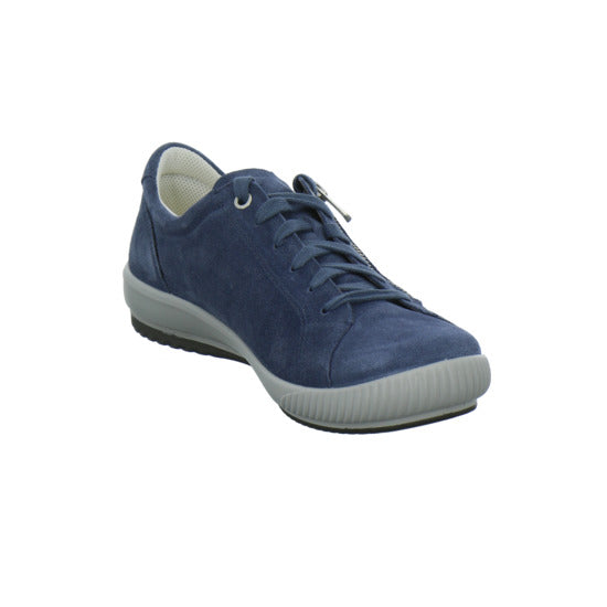 Legero Tanaro 5.0 Schnürhalbschuhe Denim - 360° Ansicht
