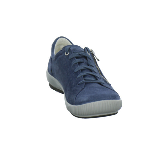 Legero Tanaro 5.0 Schnürhalbschuhe Denim - 360° Ansicht