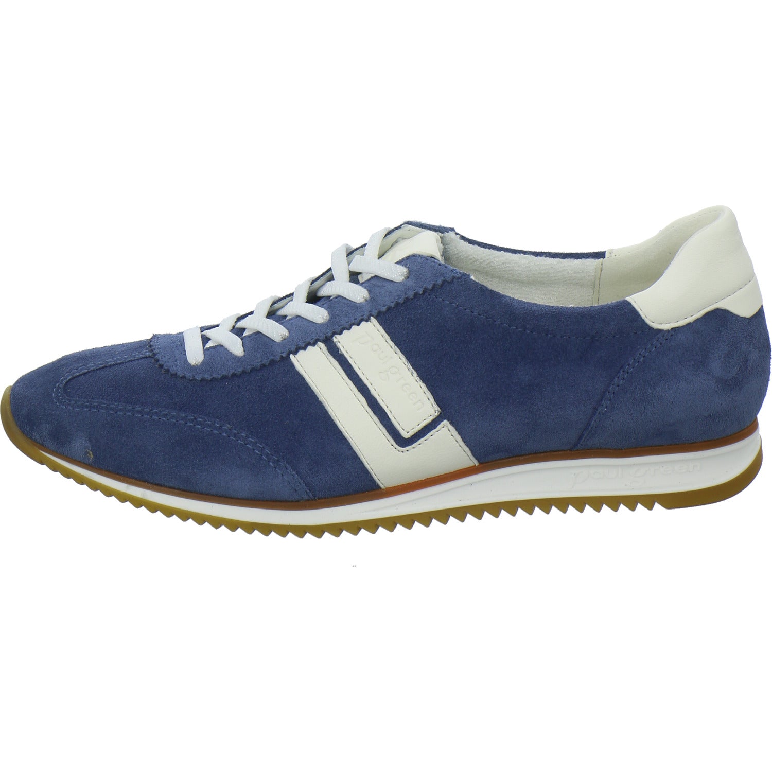 Paul Green Sneaker Damen Denim