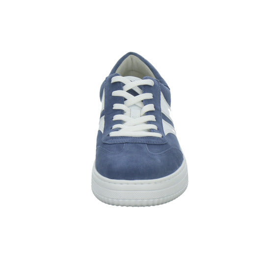 Gabor Comfort Sneaker Damen Denim