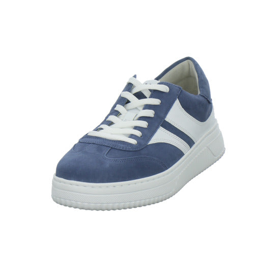 Gabor Comfort Sneaker Damen Denim