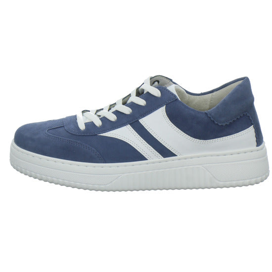 Gabor Comfort Sneaker Damen Denim