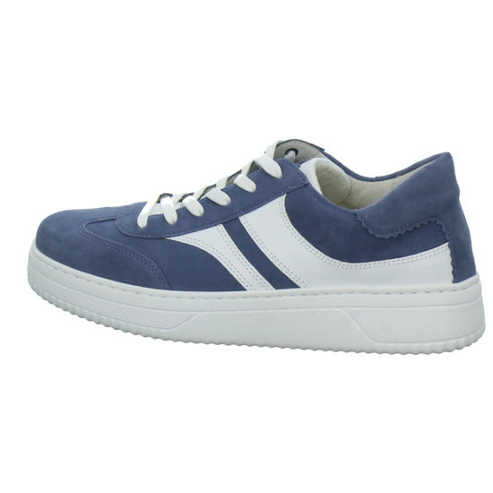 Gabor Comfort Sneaker Damen Denim