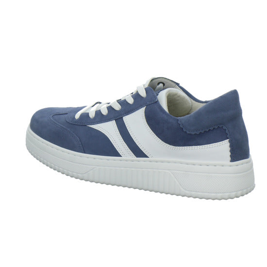 Gabor Comfort Sneaker Damen Denim