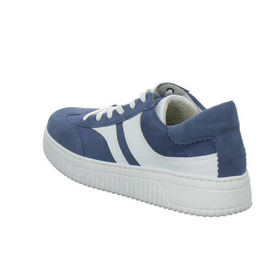 Gabor Comfort Sneaker Damen Denim