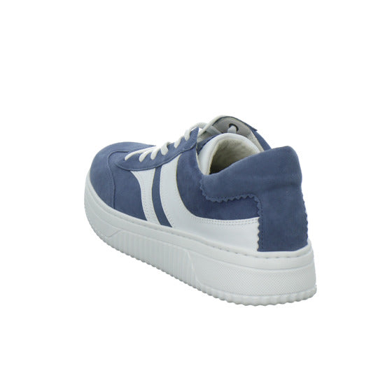 Gabor Comfort Sneaker Damen Denim