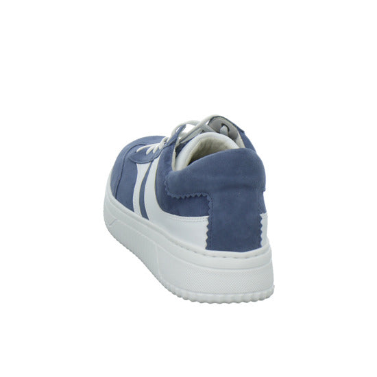 Gabor Comfort Sneaker Damen Denim