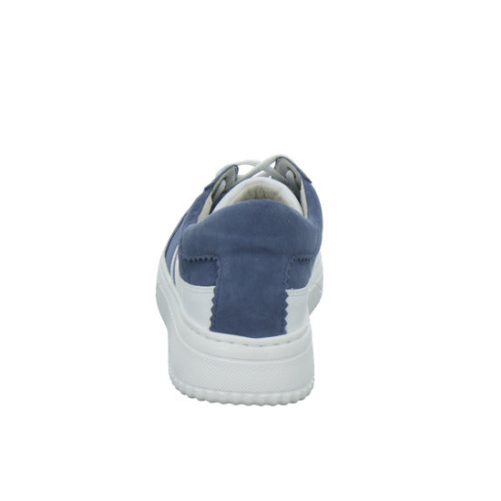 Gabor Comfort Sneaker Damen Denim